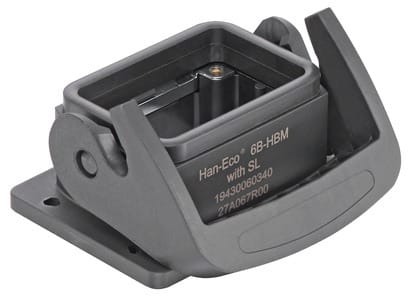 HARTING - Han-Eco 6B-AGG-mit LB