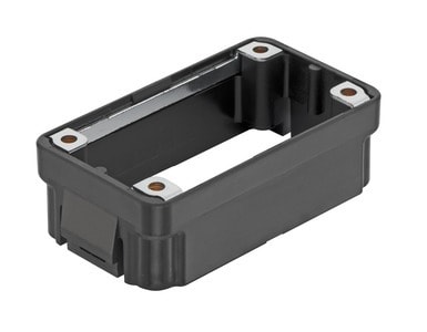 HARTING - Han-Eco 10B-AGG-Halterahmen