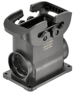 HARTING - Han-Eco 10B-ASG1-mit QB-M25