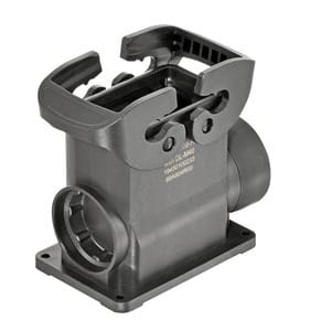 HARTING - Han-Eco 10B-ASG1-mit QB-M40
