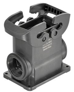 HARTING - Han-Eco 10B-ASG2-mit QB-M32