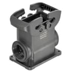 HARTING - Han-Eco 10B-ASG2-mit QB-M32