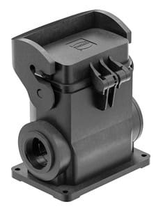 HARTING - Han-Eco 10B-ASG2-mit LB-M20-m. Kappe