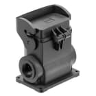 HARTING - Han-Eco 10B-ASG2-mit LB-M20-m. Kappe