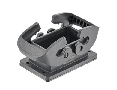 HARTING - Han-Eco 10B-AGG/RM-mit QB