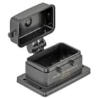 HARTING - Han-Eco 10B-AGG/RM-für QB-mit Kappe