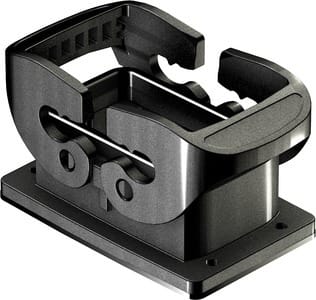 HARTING - Han-Eco 10B-AGG-mit QB