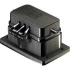HARTING - Han-Eco 10B-AGG-für QB-mit Kappe