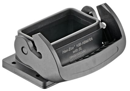 HARTING - Han-Eco 10B-AGG/RM-mit LB