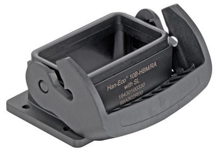 HARTING - Han-Eco 10B-AGG/RM-mit LB