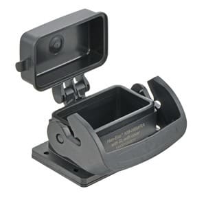 HARTING - Han-Eco 10B-AGG/RM-mit LB-mit Kappe
