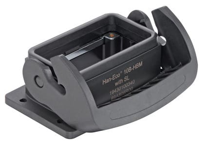 HARTING - Han-Eco 10B-AGG-mit LB