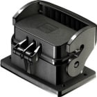 HARTING - Han-Eco 10B-AGG-mit LB-mit Kappe