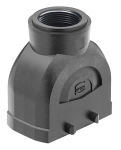 HARTING - Han-Eco 10B-GG-für QB-M25