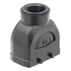 HARTING - Han-Eco 10B-GG-für QB-M32