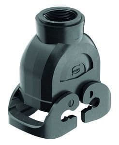 HARTING - Han-Eco 10B-GG-mit QB-M32