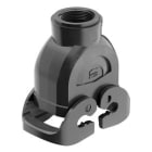 HARTING - Han-Eco 10B-GG-mit QB-M32