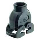 HARTING - Han-Eco 10B-GG-mit QB-M32