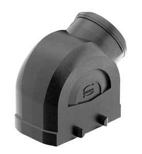 HARTING - Han-Eco 10B-GS-für QB-M20