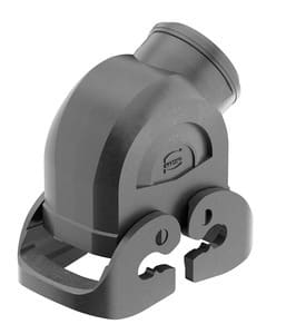 HARTING - Han-Eco 10B-GS-mit QB-M32