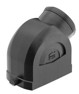 HARTING - Han-Eco 10B-GS-für LB-M32