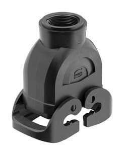 HARTING - Han-Eco 10B-KG-mit QB-M20