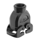 HARTING - Han-Eco 10B-KG-mit QB-M20