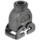 HARTING - Han-Eco 10B-KG-mit QB-M25