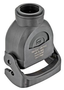 HARTING - Han-Eco 10B-KG-mit LB-M32