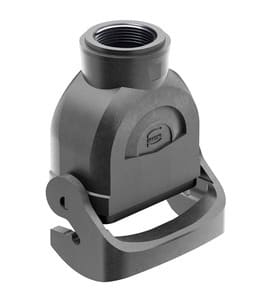 HARTING - Han-Eco 10B-KG-mit LB-M32
