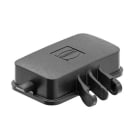 HARTING - Han-Eco 10B Kappe mit Lagerbock