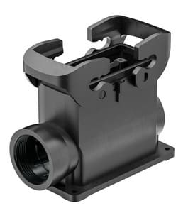 HARTING - Han-Eco 16B-ASG2-mit QB-M32