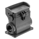 HARTING - Han-Eco 16B-ASG1-mit LB-M32 mit Kappe