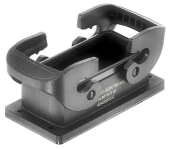 HARTING - Han-Eco 16B-AGG/RM-mit QB