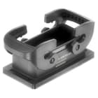 HARTING - Han-Eco 16B-AGG/RM-mit QB