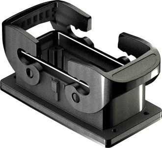 HARTING - Han-Eco 16B-AGG-mit QB