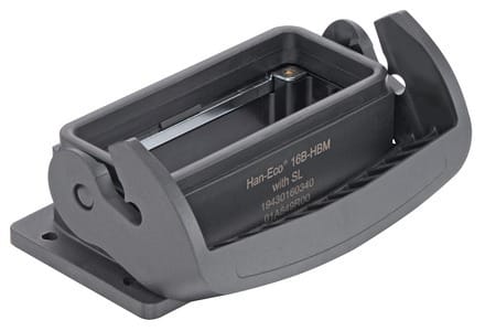 HARTING - Han-Eco 16B-AGG-mit LB