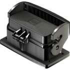 HARTING - Han-Eco 16B-AGG-mit LB-mit Kappe