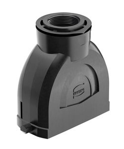 HARTING - Han-Eco 16B-GG-für LB-M32