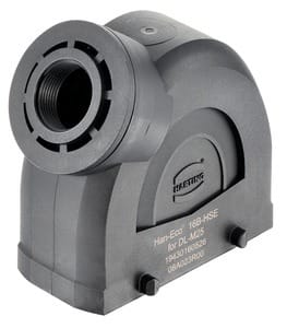 HARTING - Han-Eco 16B-GS-für QB-M25