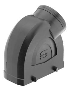 HARTING - Han-Eco 16B-GS-für QB-M32