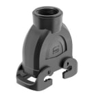 HARTING - Han-Eco 16B-KG-mit QB-M40