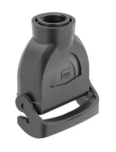 HARTING - Han-Eco 16B-KG-mit LB-M32