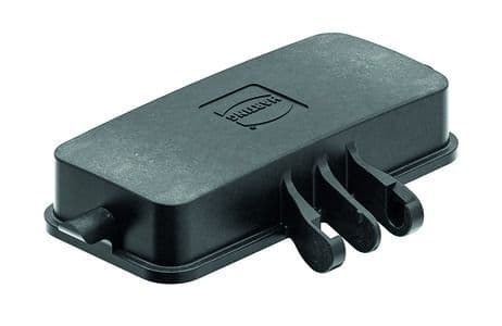 HARTING - Han-Eco 16B Kappe mit Lagerbock