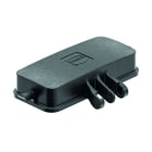 HARTING - Han-Eco 16B Kappe mit Lagerbock