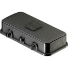 HARTING - Han-Eco 16B-Kappe-für QB-Schnur-AGG-ASG
