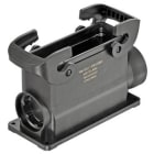 HARTING - Han-Eco 24B-ASG1-mit QB-M40