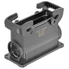 HARTING - Han-Eco 24B-ASG1-mit QB-M32