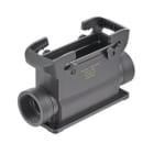 HARTING - Han-Eco 24B-ASG2-mit QB-M40