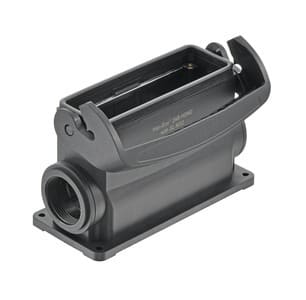 HARTING - Han-Eco 24B-ASG2-mit LB-M32